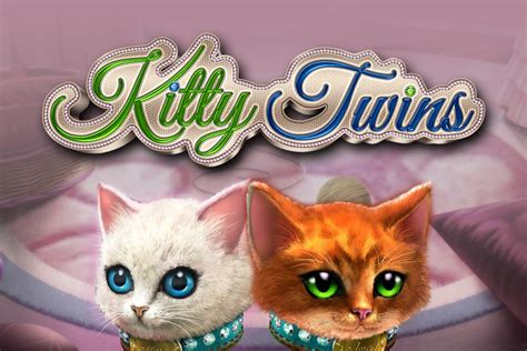 Kitty Twins 1xbet